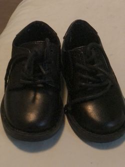 Toddler Dress Shoes