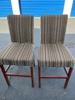 Home counter stools