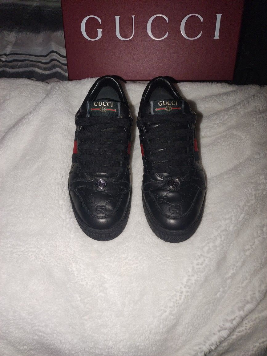 Gucci Shoes (Gucci 7)