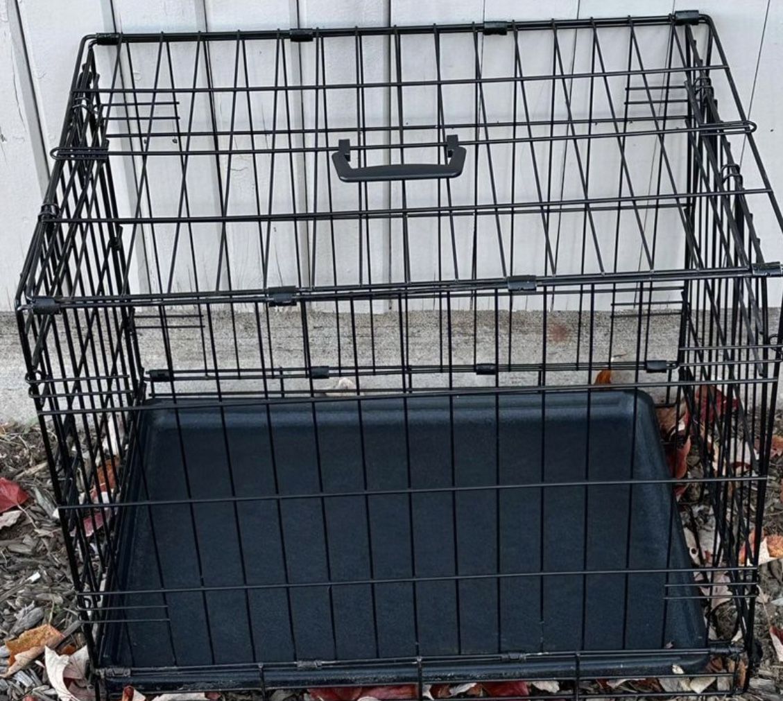 Crate