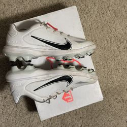 Baseball cleats (Mike Trout) 