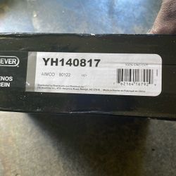 Brake Drum 