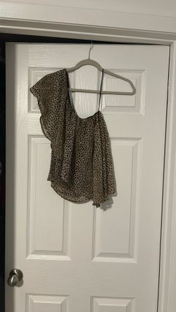 Lucca couture Blouse 