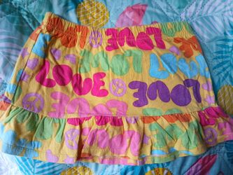 Short /falda
