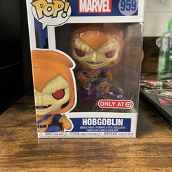 Hobgoblin Funko Pop!