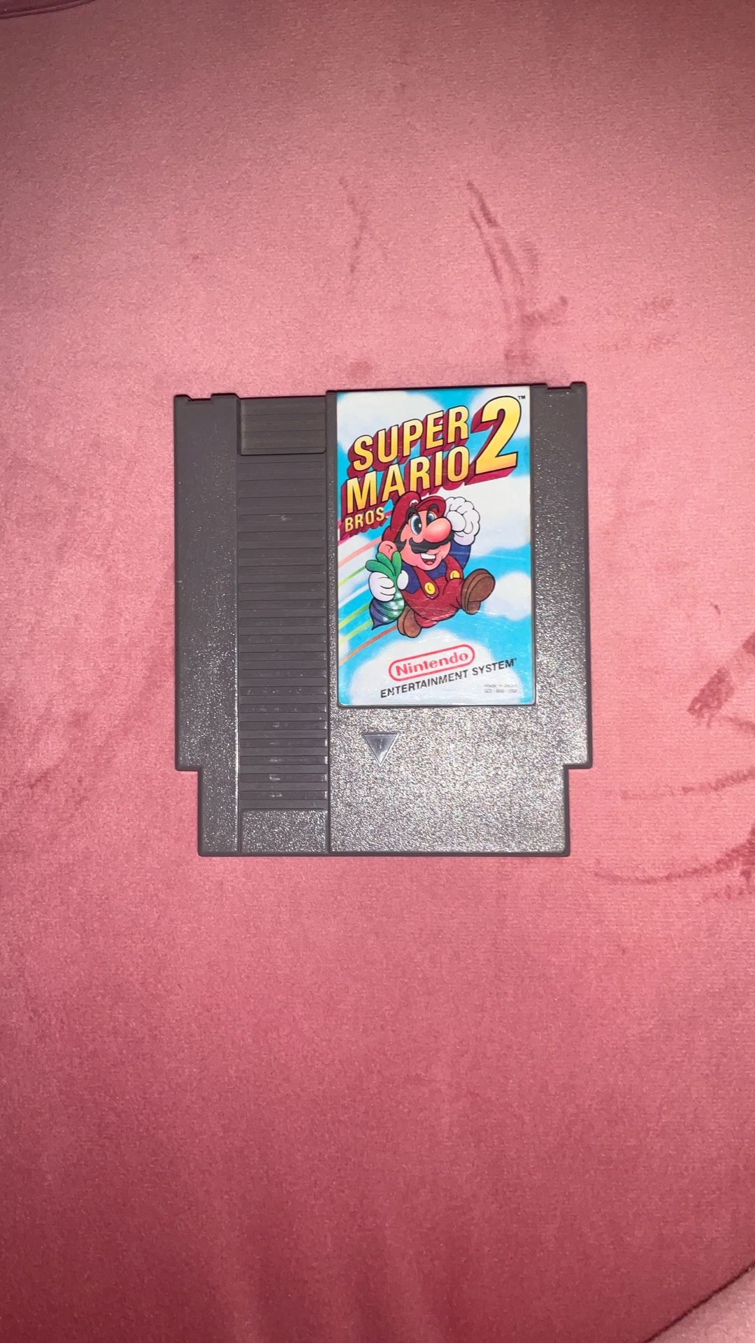 Nintendo Game
