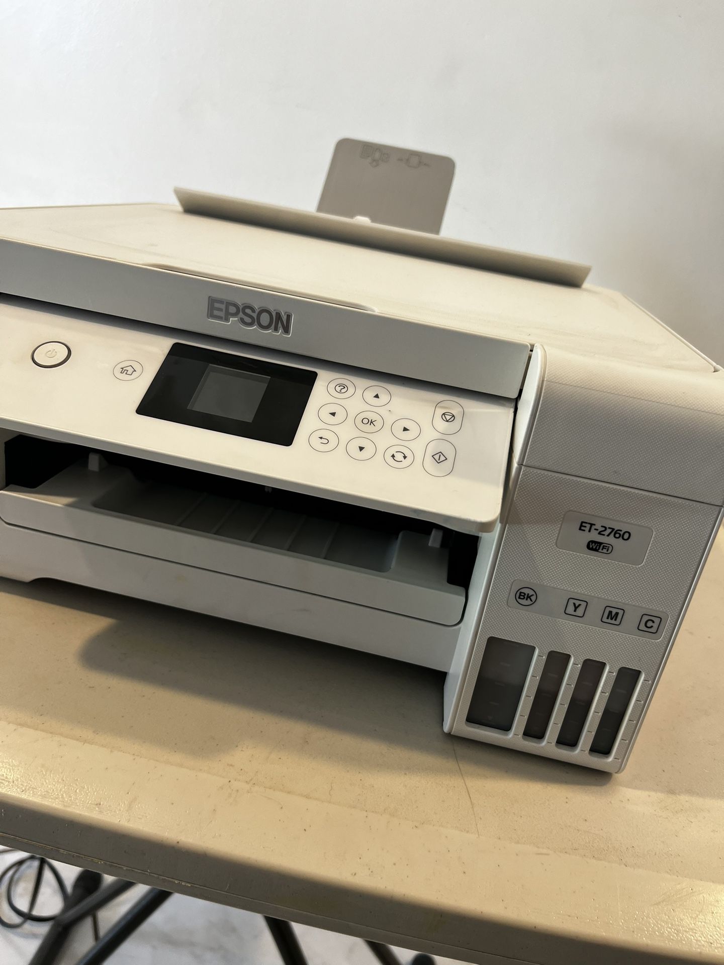 Epson Printer
