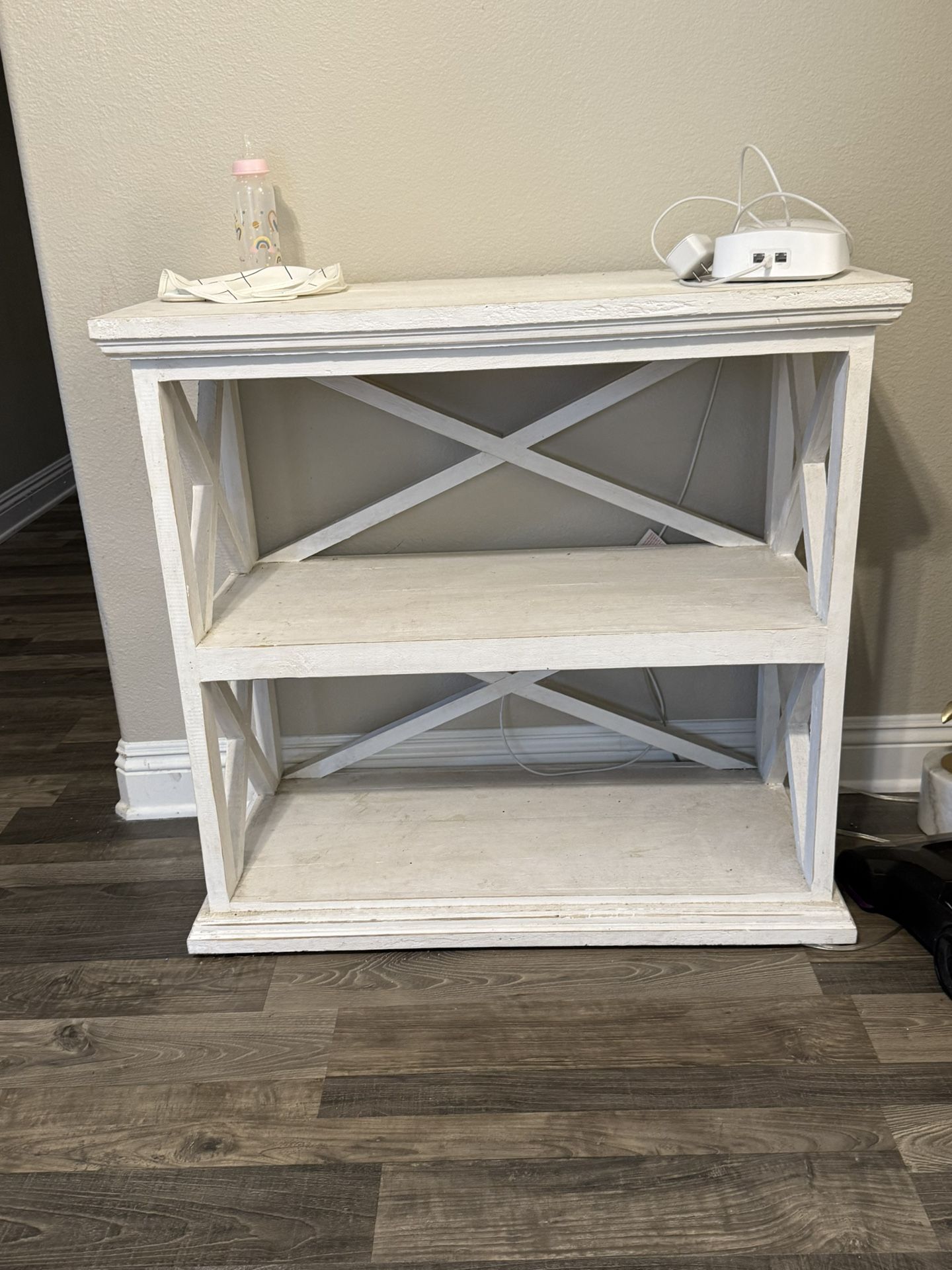 Entrance Table