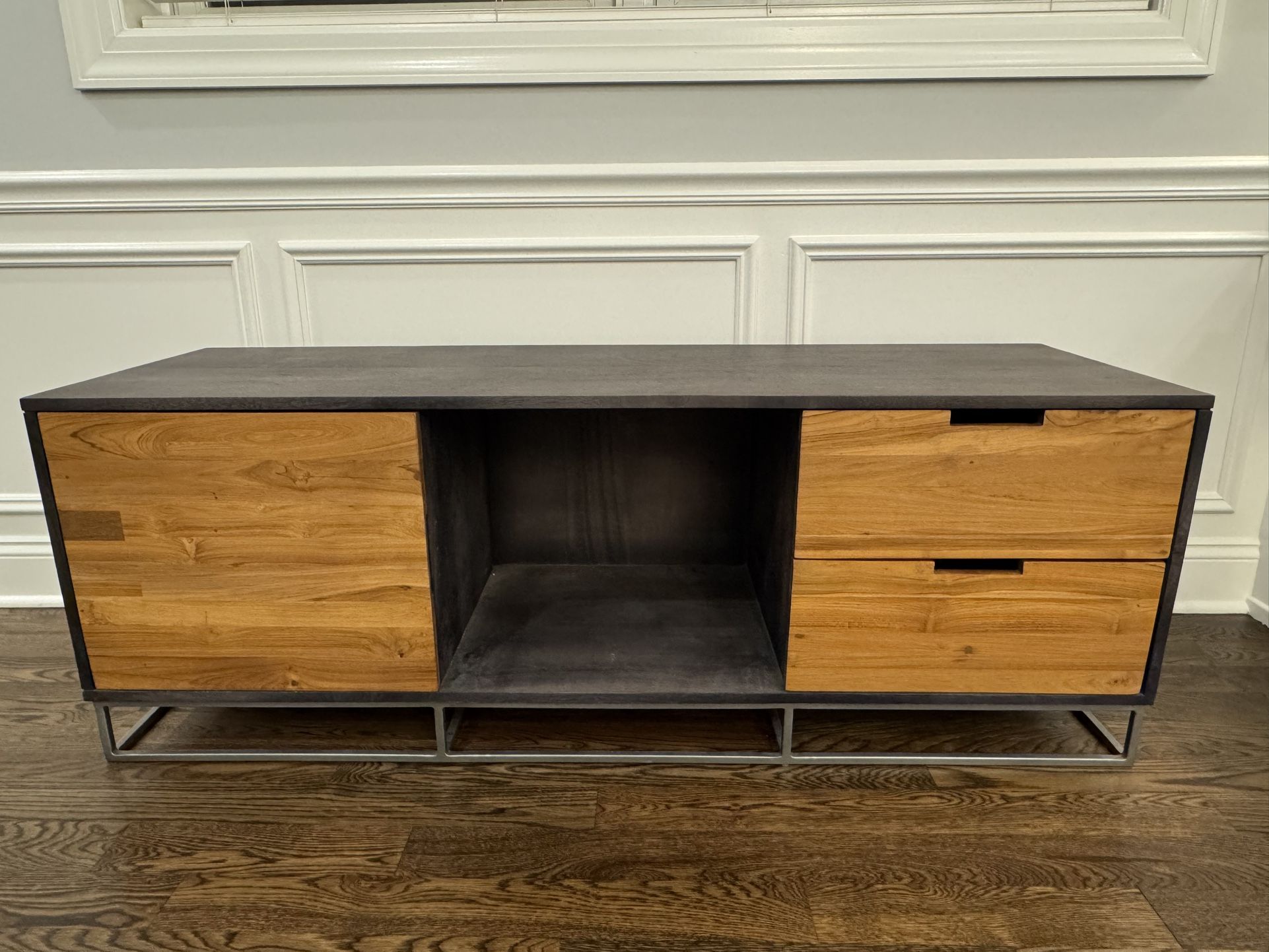 CB2 Credenza