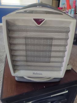Holmes Portable Electric Space Heater