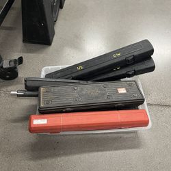 Torque Wrenches ( ) MMP