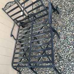 Outdoor Chair