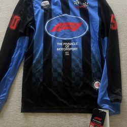 Formula 1 Jersey (Youth Kids)