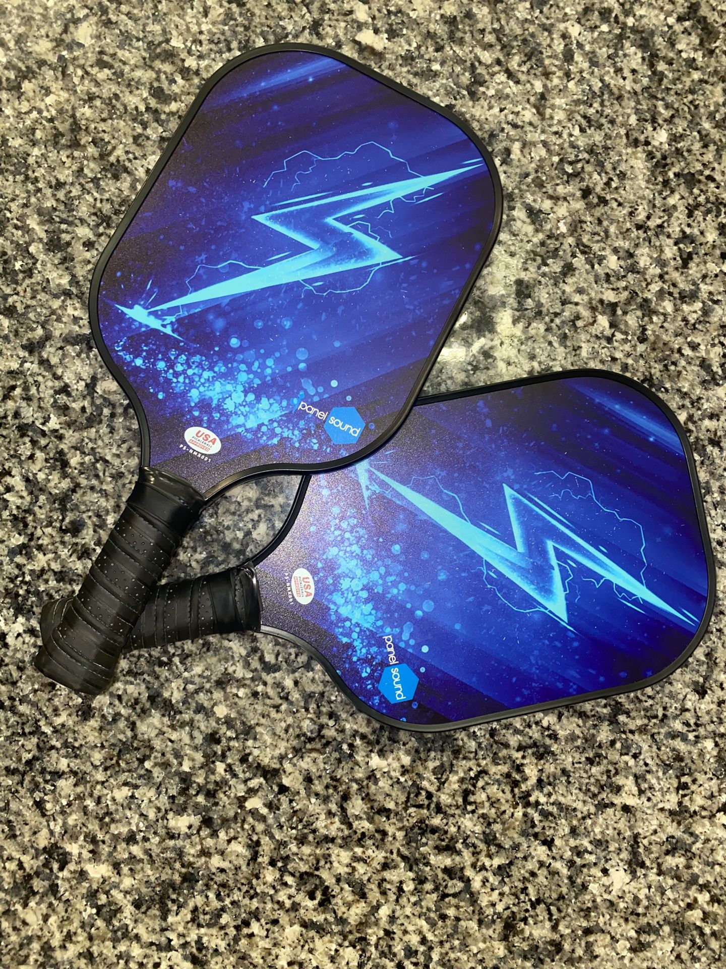 Pickleball Paddles