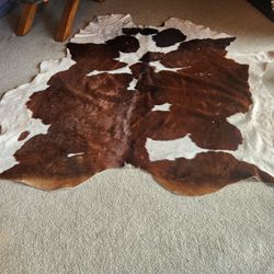 Ciw Hide Rug 