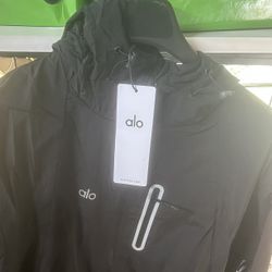 Alo Jacket 