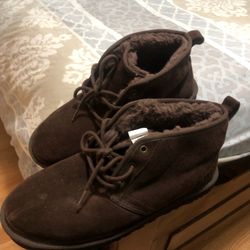 Men Ugg’s