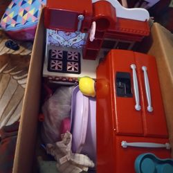 Kids Toys