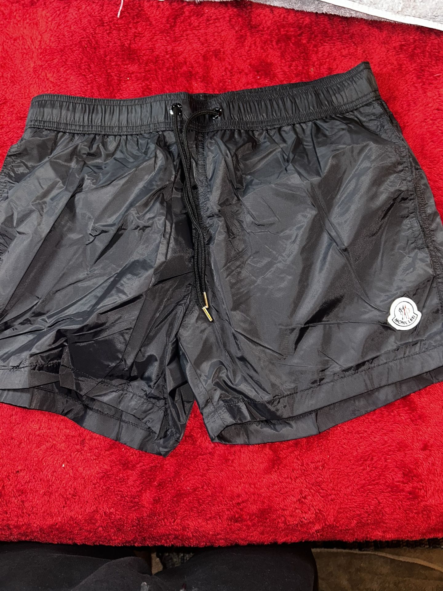 Moncler Swim Shorts