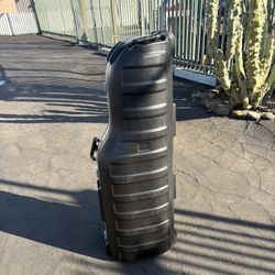 KBS Large Golf Club Travel Hard Shell Padded Cases 