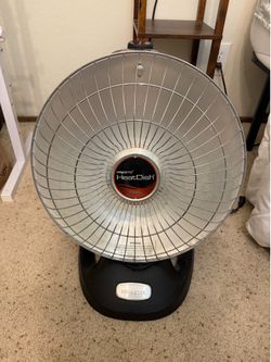Space Heater