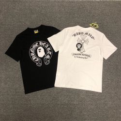 Bape tees