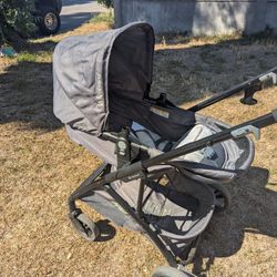 Stroller 