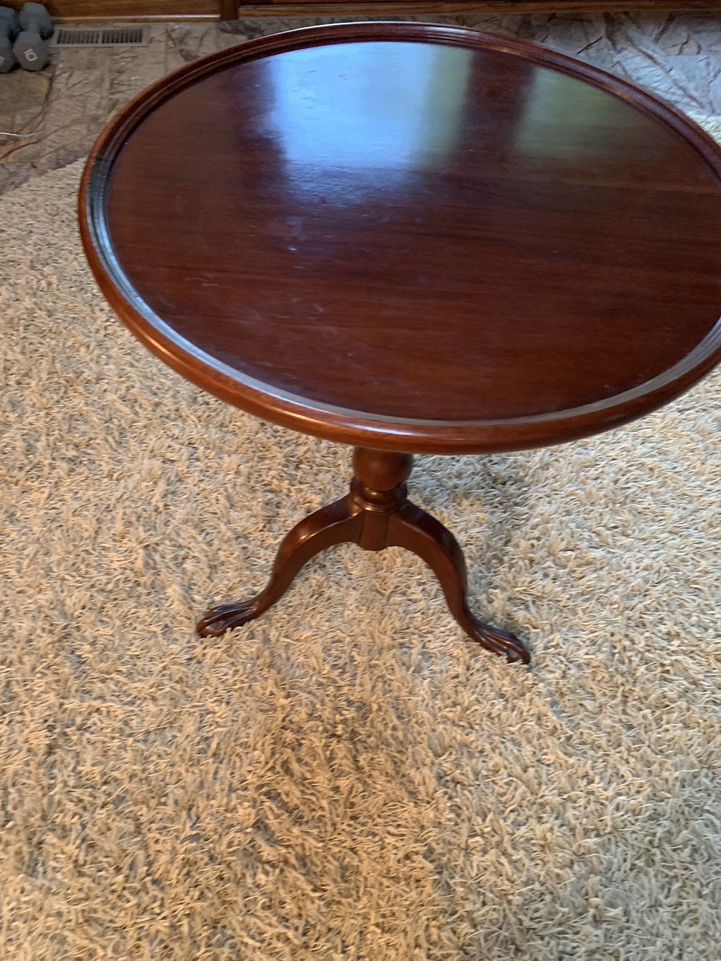 Antique Table