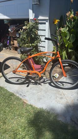 Beach 🏖️ cruiser size 26 good condition ready to ride