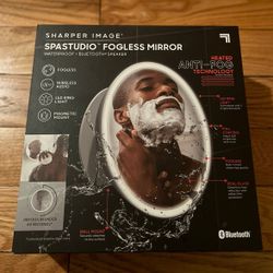 SPA STUDIO FOGLESS MIRROR for Sale in Brooklyn, NY - OfferUp