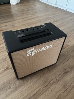 Egnater Tweaker Guitar 1x12 Amplifier Tube Combo Amp