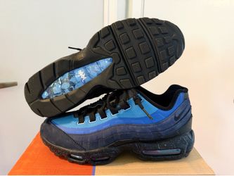 Nike Air Max 95 x Stash Size 10.5