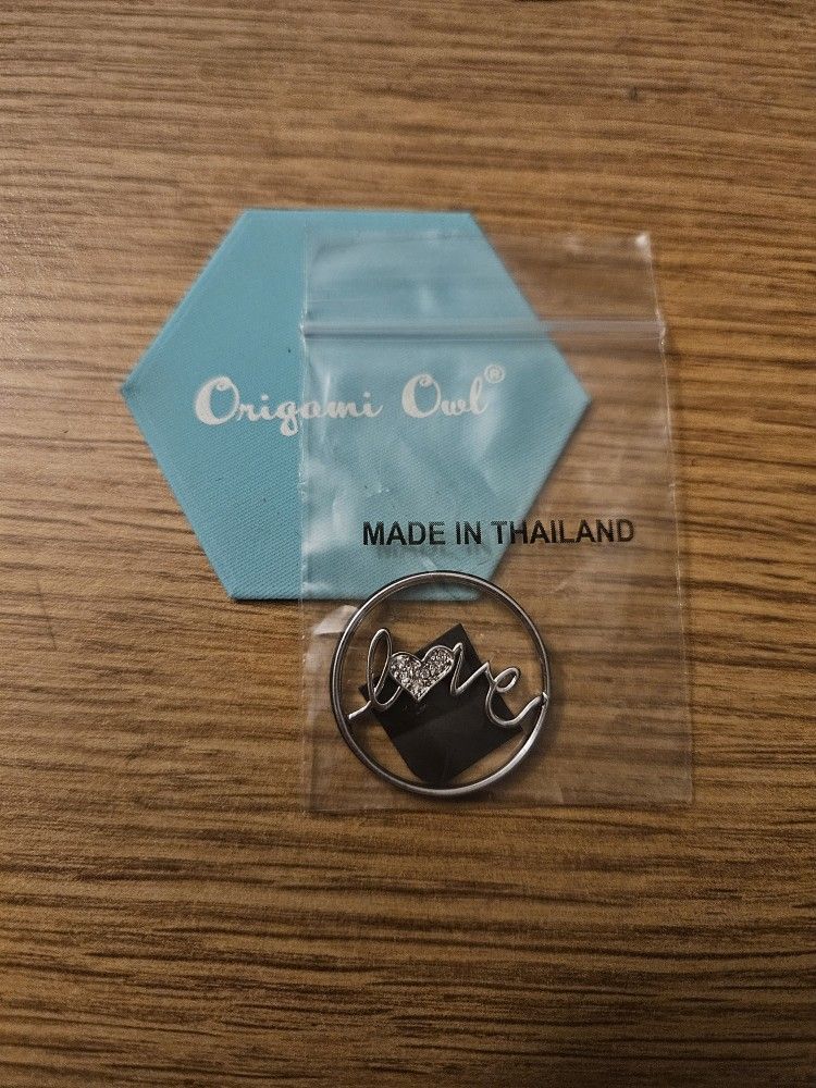 Origami Owl