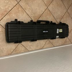 Meijia Rifle Case 49.4 X 11.61 X 4.98”