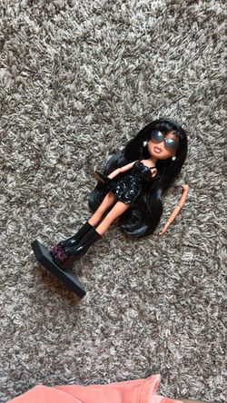 Kylie Jenner Bratz doll