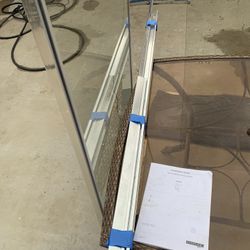Shower Door 1 Sheet30inc