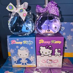 New Perfumes $5 each