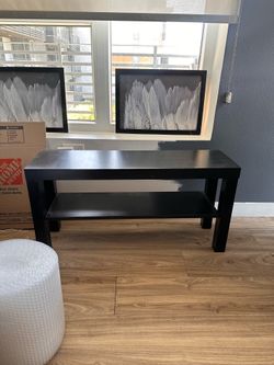 Small Shelves