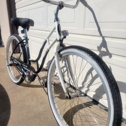 Swhinn Beach Cruiser 