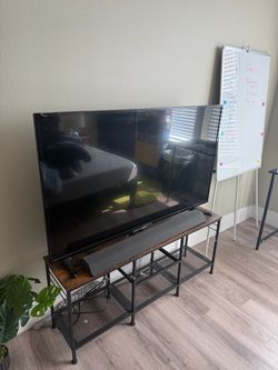 Insignia 55 inch TV LED 4K UHD Smart Fire TV