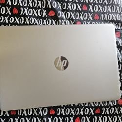 HP LAPTOP LIKE NEW 