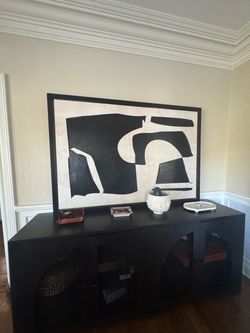 Abstract Painting