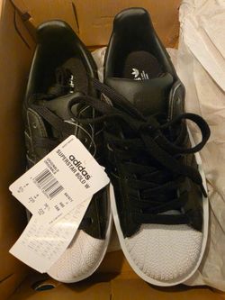 Adidas Superstar bold