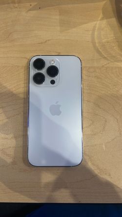 iPhones