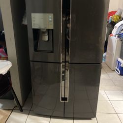 Samsung Refrigerator 