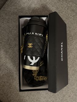 Chanel cup (gift with purchase)
