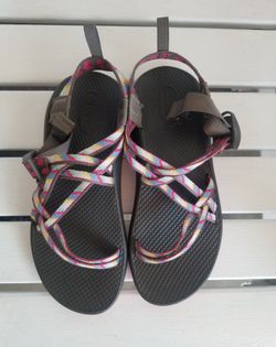 Chaco Performance Footwear Sandals Kids Junior Size 6/Women's Size 8