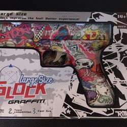 Gel Blaster