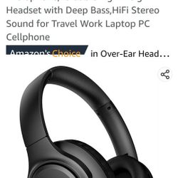 Kvidio Headset