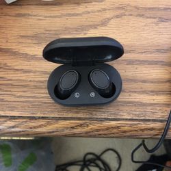 Wireless Earbuds Earpiece 